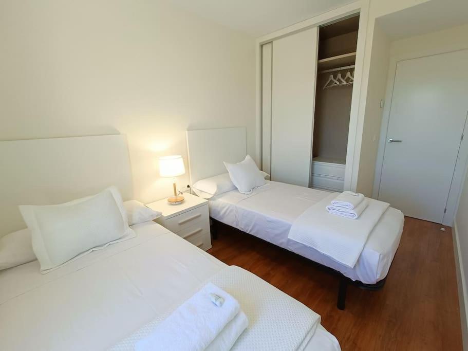 Nuevo Atico Toyo. Vistas Al Mar, Terraza, Solarium, Piscina, A/A, Wifi Y Garaje Apartment El Toyo Exterior photo